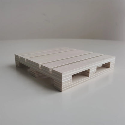 Mini Wooden Pallet