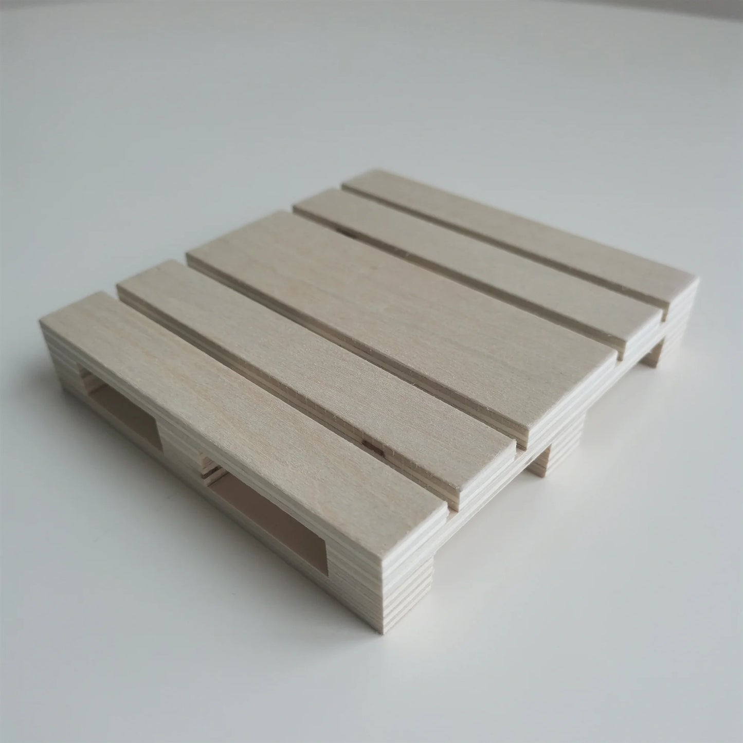 Mini Wooden Pallet