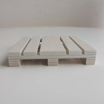 Mini Wooden Pallet