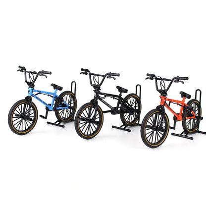 BMX Bikes