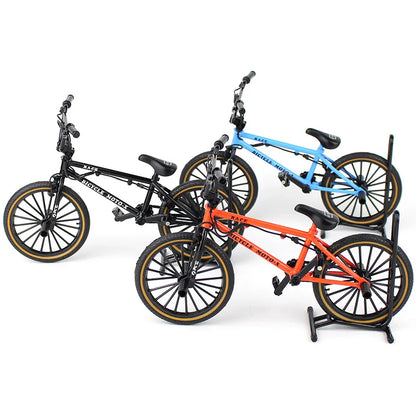 BMX Bikes