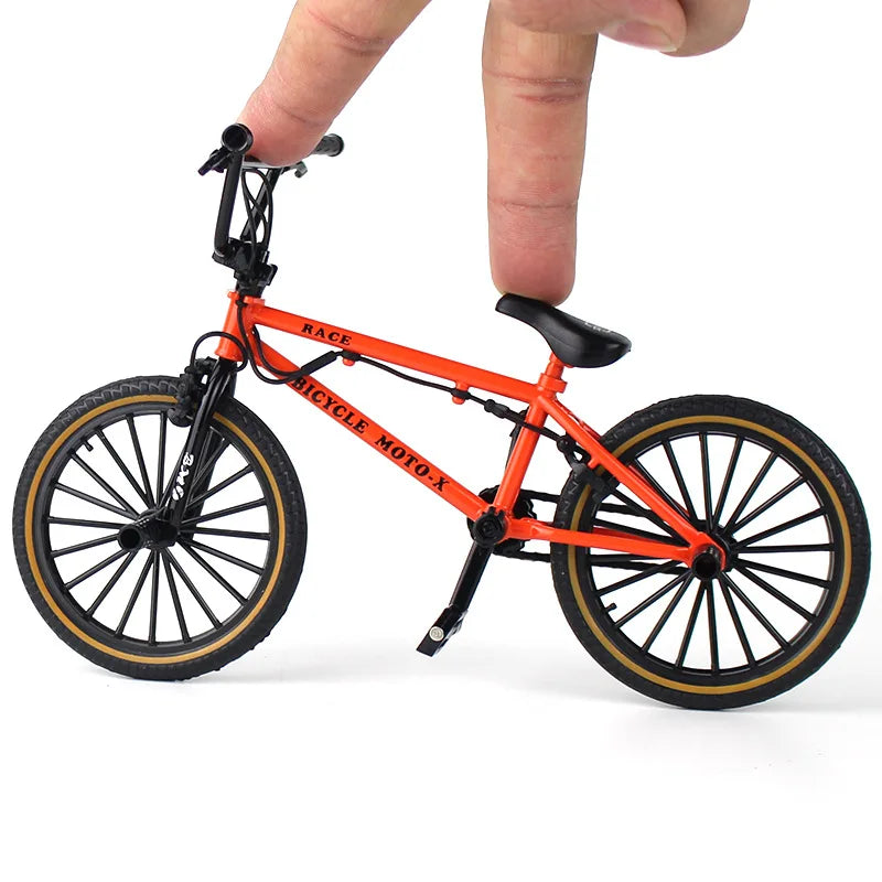 BMX Bikes