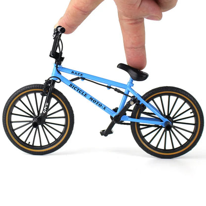 BMX Bikes