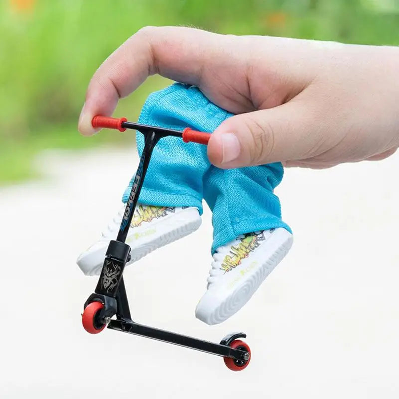 Finger Scooter