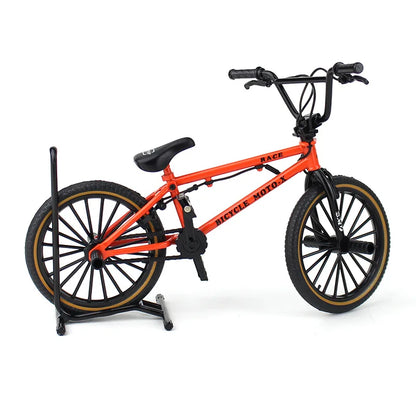 BMX Bikes