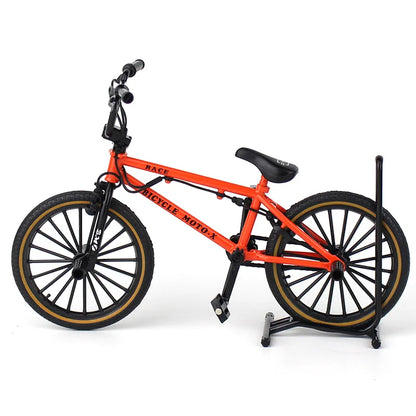 BMX Bikes