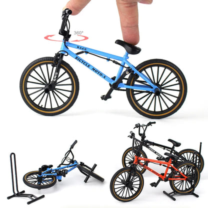 BMX Bikes