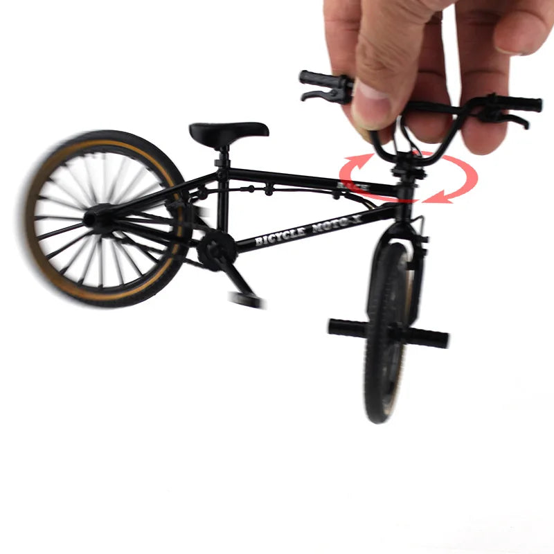 BMX Bikes