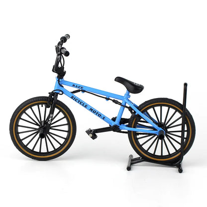 BMX Bikes