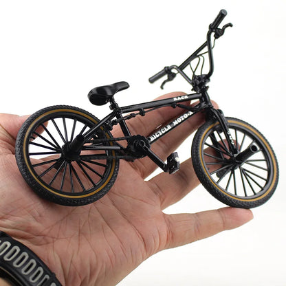 BMX Bikes