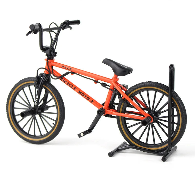 BMX Bikes