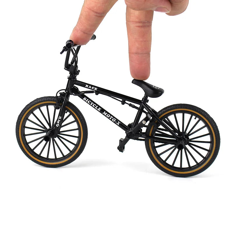 BMX Bikes