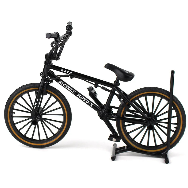 BMX Bikes